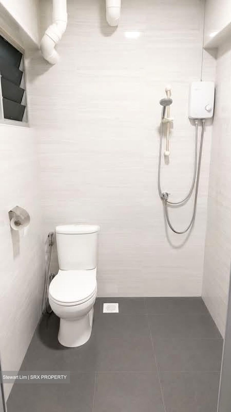 Blk 515 Jurong West Street 52 (Jurong West), HDB 3 Rooms #587126181